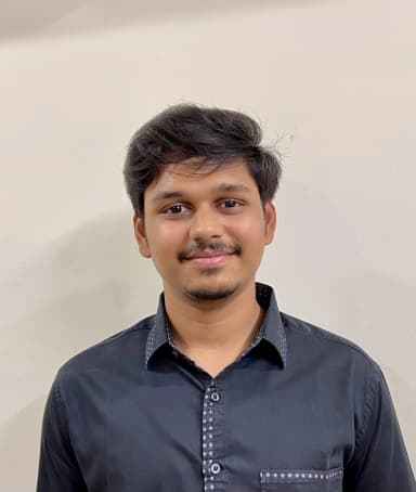 Harsha Saketh konjeti